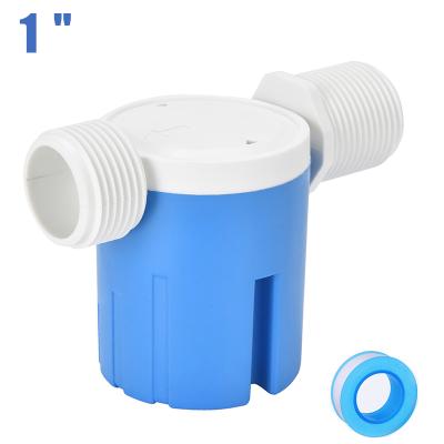 China General 1 Inch Inside Type Float Valve Water Valve Automatic Flow Control Valve for sale