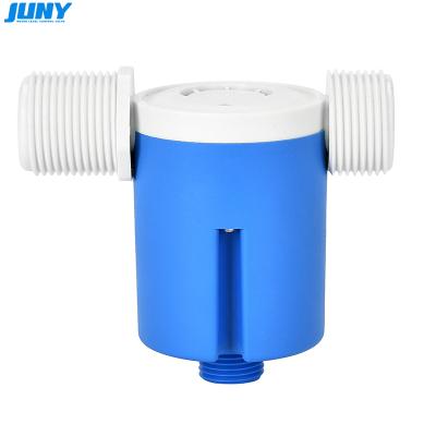 China General Float Valve With Plastic Automatic Water Ball Float Ball Control for sale