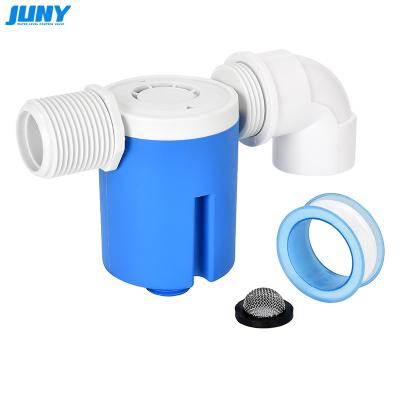 China General One Inch Float Valve Watersmart Irrigation Side Inlet Built Float Valve 1 for sale