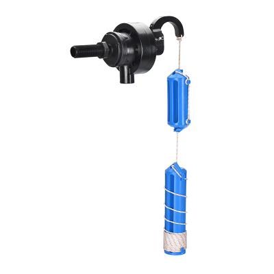 China TOPVALL Brand General High Water Pressure 1 Inch Float Valve for sale