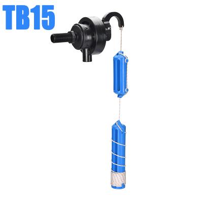 China General stock tank water valve wras toilet refill water tank valves for sale