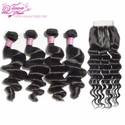 China Jerry Curl Hair 100% Virgin Dubai Weave Mches Indian 7a Natural Indian Human Hair Wig for sale