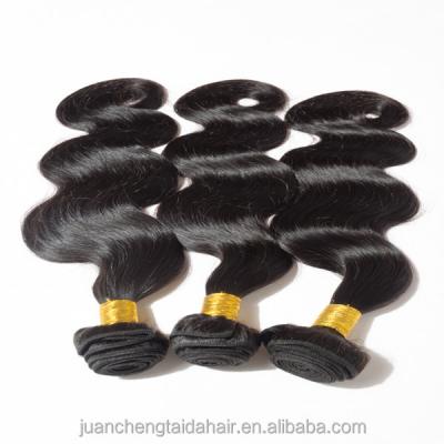 China Original Body Wave Virgin Indian Body Wave Hair Bundles 100% Unprocessed Virgin Remy Hair Weaves for sale