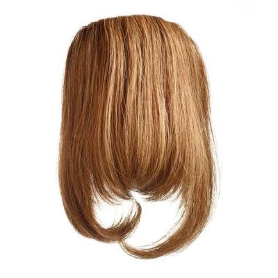 China CLP 100% High Quality Human Hair Wigs In Blow Bun for sale