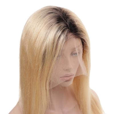 China Wigs Deep Wave Hair Extensions Vietnam Virgin Highlight Ombre Color Hair Indian Cuticle Aligned Brazilian Human Wig Weave for sale