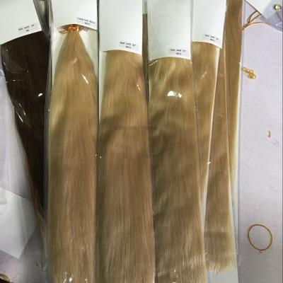 China Jerry Curl Best Wholesale Vendors Blonde 613 Natural Russian Remy Raw Brazilian Virgin Human Weave Extensions Hair for sale