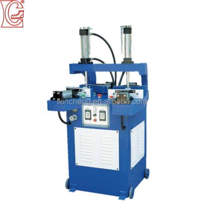 China Shoe Making Industry Hydraulic Shoe Shaper Last Making Or Forming Machine For PU / Rubber Sole for sale