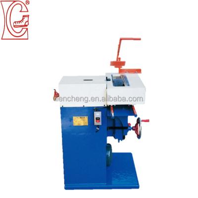 China Sole Hot Sale Groove Making Machine For Shoe Sole By MIT for sale