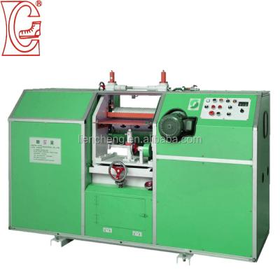 China Outdoor rubber cutting machine by chen uni LC-152 for sale