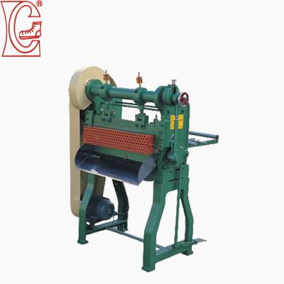 China EVA Rubber Slice Machine by Chen uni 1100*1000*1400mm for sale