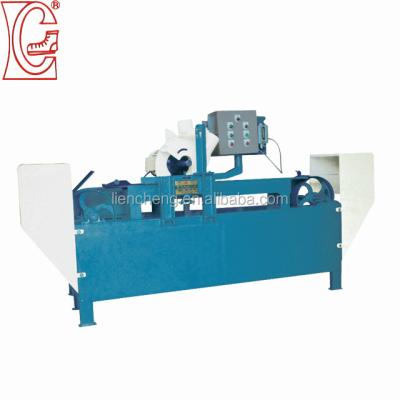 China Unique rubber brush surface roughen machine 2530x990x1325mm for sale