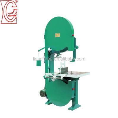 China VERTICAL Vertical Strip Saw Cutting Machine For High Quality Wooden Shoe Mold for sale