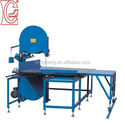 China Rubber processing machinery maquinaria Para madera / otomatik kesme odun makinesi on industrial maquinria for sale