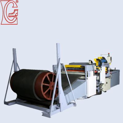 China Sheet/plate heat bonding machine/rolling types of welding machines by chen uni for sale