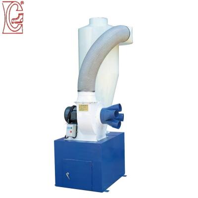 China Industrial factory cyclone dust collector machine is more safety for sale