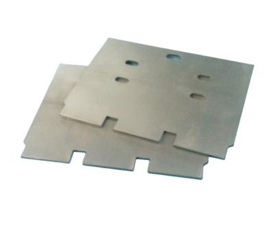 China Metal Stamping Parts Low Cost Custom Fabricating Consumable Metal Stamping Part Sheet Metal Fabrication for sale