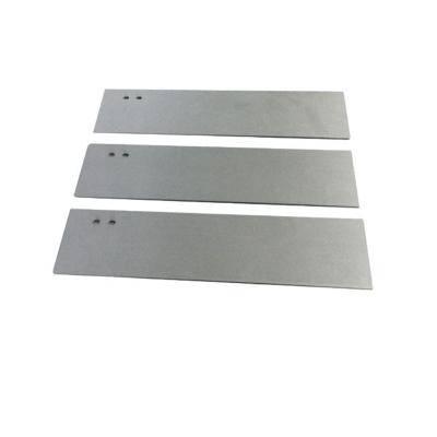 China Metal Stamping Parts Sheet Metal Stamping Laser Cutting Parts for sale