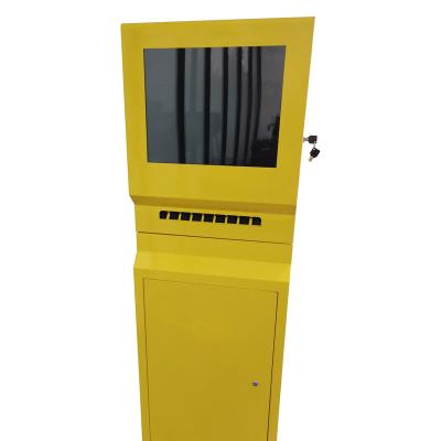 China Hot Selling Low Price Self Service Intelligent Self Service Universal Small Commercial Vending Machine For Sale for sale