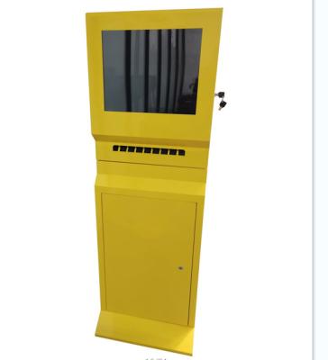 China Universal Selling High Quality And Popular Small Market Self Vending Machine Vending Machine for sale