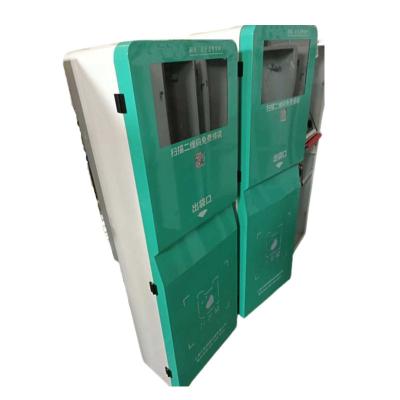 China Universal Selling High Quality Custom Self Service Vending Machine for sale