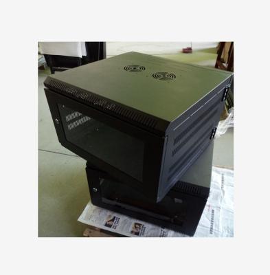 China Network Service Or Power Communication Services Weatherproof Electronic Component Network Server Outdoor Dry Cabinet for sale