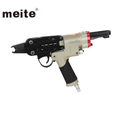 China Meite SC7E Air C Ring Nail Gun Hog ​​Ring Pliers Sofa Nail Power Tools Wire Cage China Supplier Direct Selling for sale