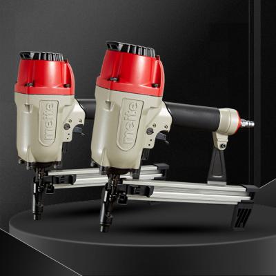 China Building Components Industrial Grade Concrete and Steel Nailer Concrete Gun and Pneumatic Steel Nail Gun CS3025 for sale