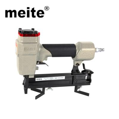 China Picture Frame Picture Frame Nailer 7mm 10mm 10mm Meite V1015B Air Nailer for sale