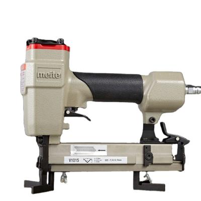 China Picture frame V angle picture frame air nailer meite V1015B V nailer for sale