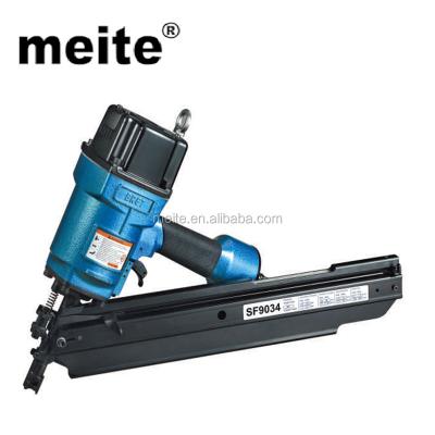 China SF9021 Band Nailer Bret Brand China Manufacturer Meite Band Nailer Framing Machine Tool Gun SF9021 for sale