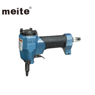 China Shoe-Making Professional Bret Pneumatic Shoe Nailer Tool SN Series SN55 For Making Heel And Sole for sale