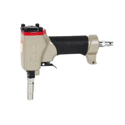 China Light Weight 0960 Meite Air Sofa Manufacturing Decorative Nailer Gun Using With Thumbtack Nails for sale