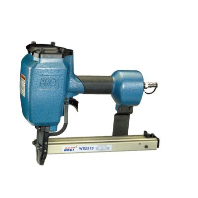 China Wood Working WS2513 Pneumatic Corrugated Wave Stapler for sale