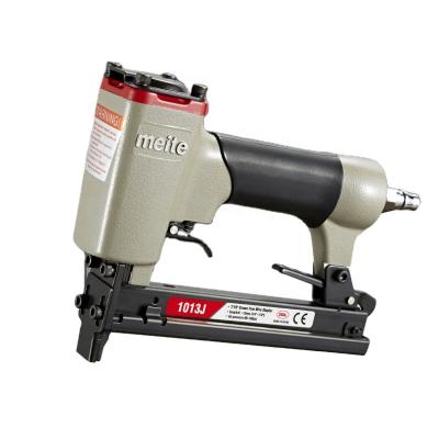 China 20GA pneumatic meite 1013J air upholstery leather stapler 1013J for sale