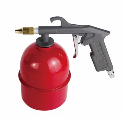 China OEM ODM Air Blow Gun High Pressure Steel Water Cleaning Gun for sale