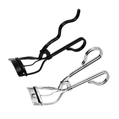 China Wholesale Private Label Non-Specific Shiny Beauty Eyelash Curler for sale