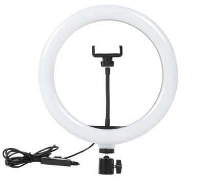 China Hot-selling 33 cm Selfie Led Ring Light With Tripod Stand for Live Stream Makeup Youtube Video OL33 for sale