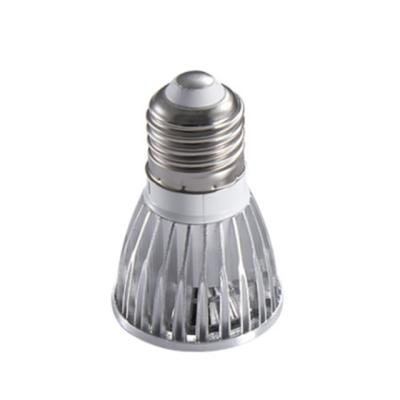 China Indoor Lighting LED Die Casting Aluminum Lamp Cup E27 Lens Type Lamp Cup for sale