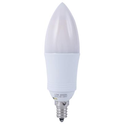 China Residential Household E12 LED Candle Corn Light Bulb for sale