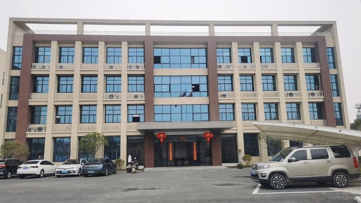 Verified China supplier - Zhejiang Daxiang Office Equipment Co., Ltd.