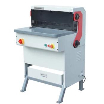 China DX-S600 Hole Puncher For Heavy Duty DX-S600 Shape Paper Custom Hole Puncher for sale