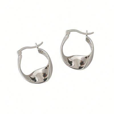 China FASHIONABLE .925 earring fashion silver indian jewelry 925 silver jewelry earing for sale