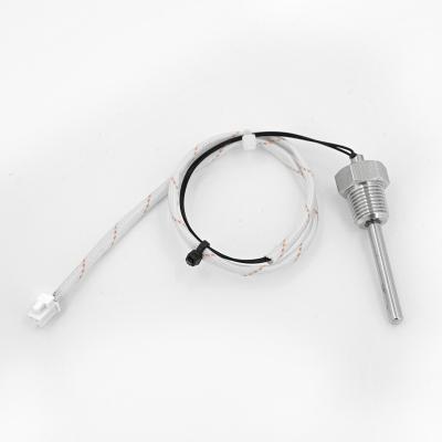 China 50k Steam Boiler Engine Tubular Steam Boiler Temperature Sensor for sale