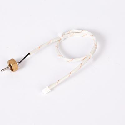 China Water Heater customized copper ntc water heater temperature sensors for sale