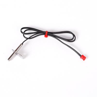 China Air Fryer Stainless Steel Temperature Sensor for Air Fryer 200K for sale