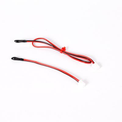 China Wholesale water heater temp sensor home appliance factory ntc 10k thermistor waterproof temperature sensor for heater for sale