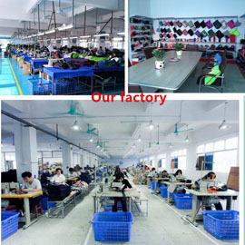 Verified China supplier - Dongguan Liaobu Yixiang Sports Goods Factory