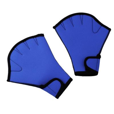 Cina Diving Surfing Navigation Sports Underwater 2021 Feet Wholesale Webbed Neoprene Duck Swimming Webbed Use For Swim Training in vendita