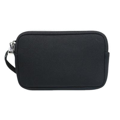 China Fashionable Customize Hot Sale Fashionable Woman Laptop Sleeve 3MM Neoprene Waterproof Handbag Zipper Universal Neoprene for sale