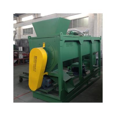 Chine Recycling Drying PET Bottle Washing Line Automatic 35m*3m*4m 30KW à vendre